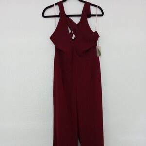 Brand New Jumpsuit!!!